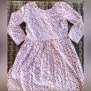 Harper Canyon Raindrop Dress